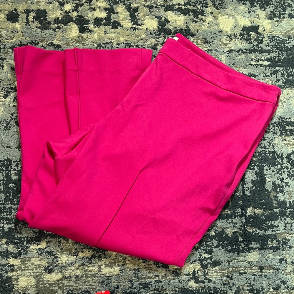 NWOT Women’s Pink Bottom Size 3X Short